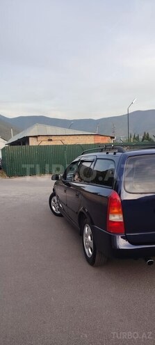 Opel Astra 1999, 600,000 km - 1.6 л - Şəki