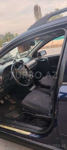 Opel Astra 1999, 600,000 km - 1.6 л - Şəki