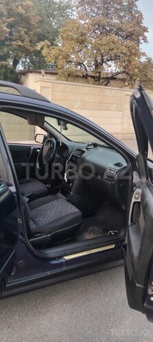 Opel Astra 1999, 600,000 km - 1.6 л - Şəki