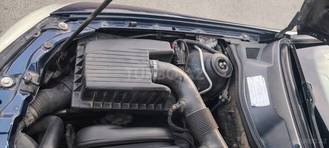 Opel Astra 1999, 600,000 km - 1.6 л - Şəki