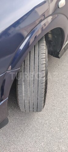 Opel Astra 1999, 600,000 km - 1.6 л - Şəki