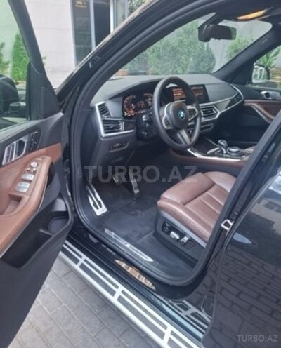 BMW X7 2021, 172,000 km - 3.0 l - Bakı