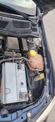 Opel Astra 1999, 600,000 km - 1.6 л - Şəki