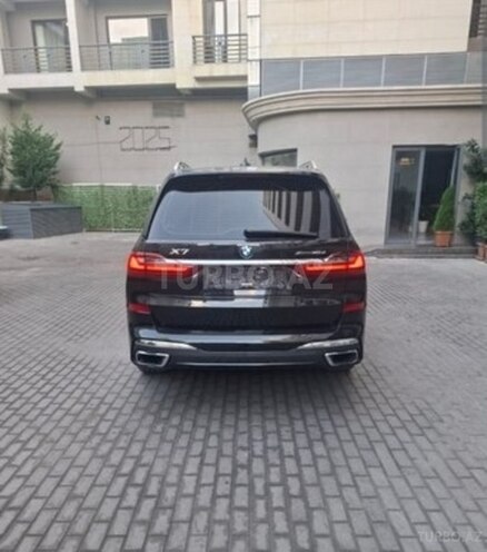 BMW X7 2021, 172,000 km - 3.0 l - Bakı