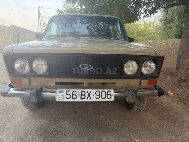 LADA (VAZ) 2106 1990, 198,207 km - 1.3 l - Şəmkir
