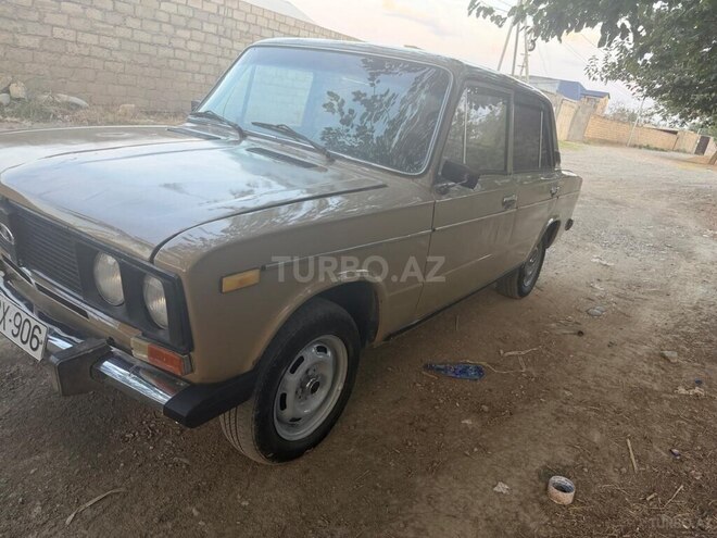 LADA (VAZ) 2106 1990, 198,207 km - 1.3 l - Şəmkir