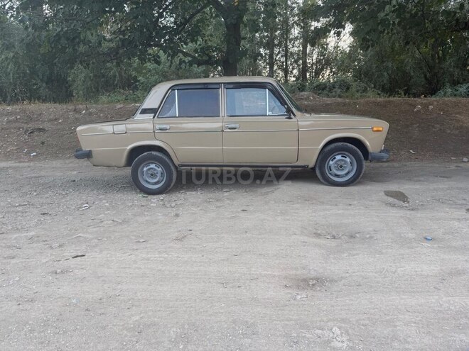 LADA (VAZ) 2106 1990, 198,207 km - 1.3 l - Şəmkir