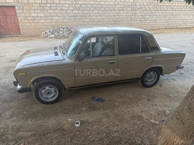 LADA (VAZ) 2106 1990, 198,207 km - 1.3 l - Şəmkir