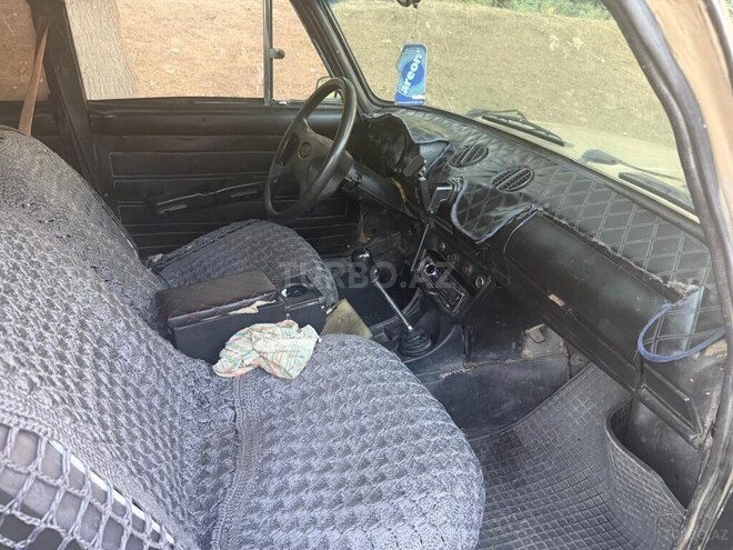 LADA (VAZ) 2106 1990, 198,207 km - 1.3 l - Şəmkir