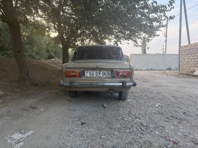 LADA (VAZ) 2106 1990, 198,207 km - 1.3 l - Şəmkir