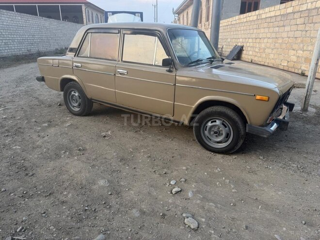 LADA (VAZ) 2106 1990, 198,207 km - 1.3 l - Şəmkir