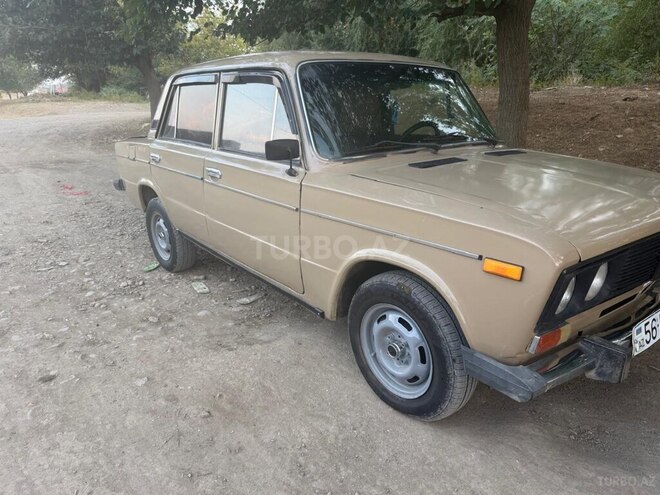 LADA (VAZ) 2106 1990, 198,207 km - 1.3 l - Şəmkir