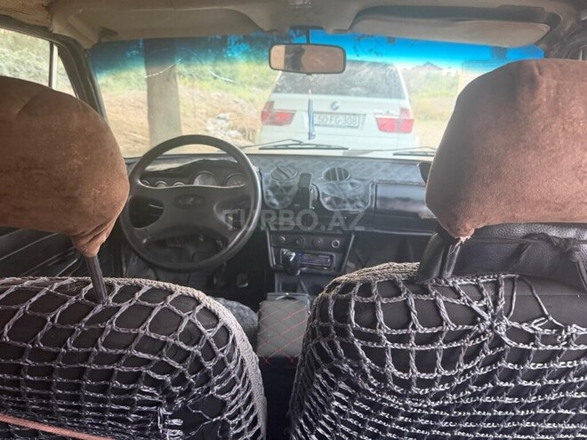 LADA (VAZ) 2106 1990, 198,207 km - 1.3 l - Şəmkir