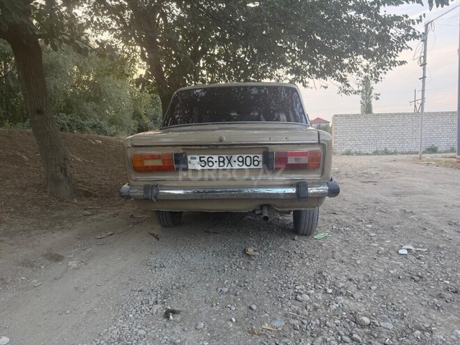 LADA (VAZ) 2106 1990, 198,207 km - 1.3 l - Şəmkir