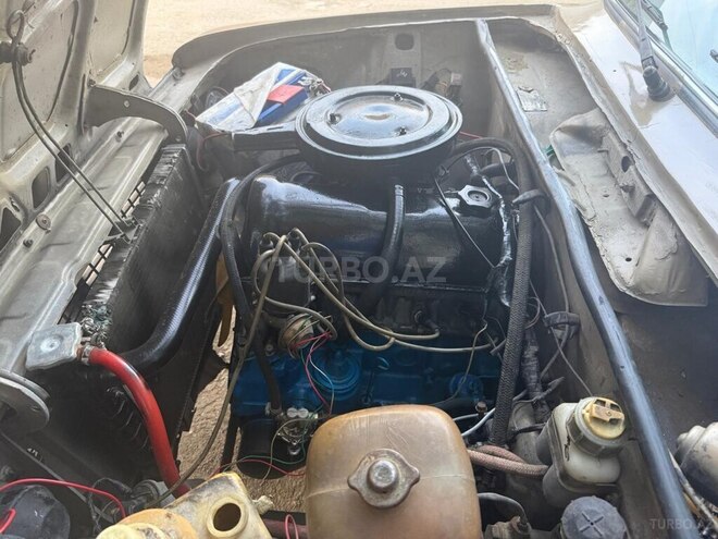 LADA (VAZ) 2106 1990, 198,207 km - 1.3 l - Şəmkir