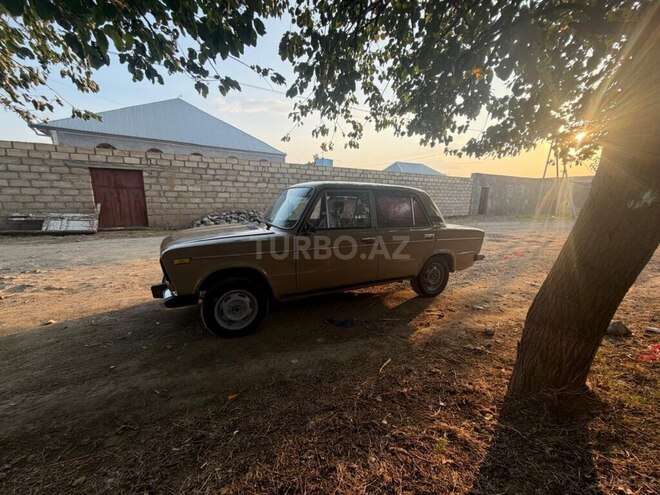LADA (VAZ) 2106 1990, 198,207 km - 1.3 l - Şəmkir