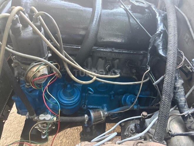 LADA (VAZ) 2106 1990, 198,207 km - 1.3 l - Şəmkir