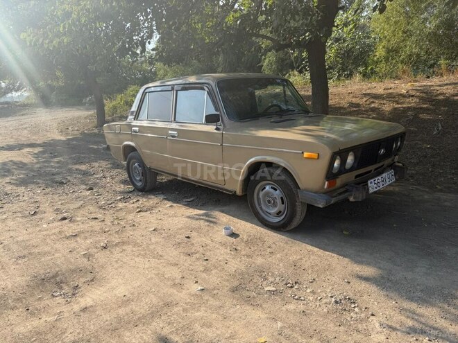 LADA (VAZ) 2106 1990, 198,207 km - 1.3 l - Şəmkir