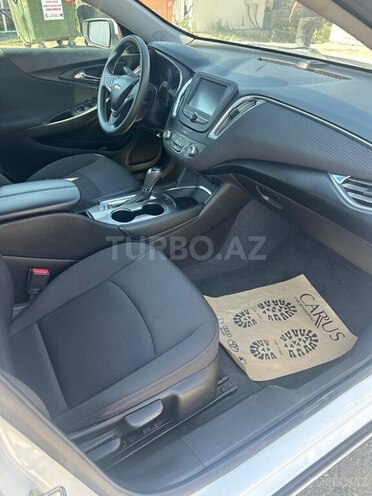 Chevrolet Malibu 2018, 194,529 km - 1.5 l - Bakı