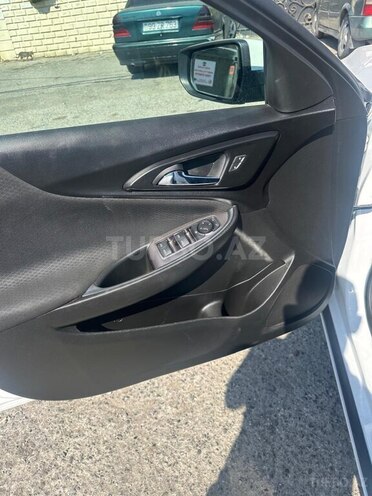 Chevrolet Malibu 2018, 194,529 km - 1.5 l - Bakı