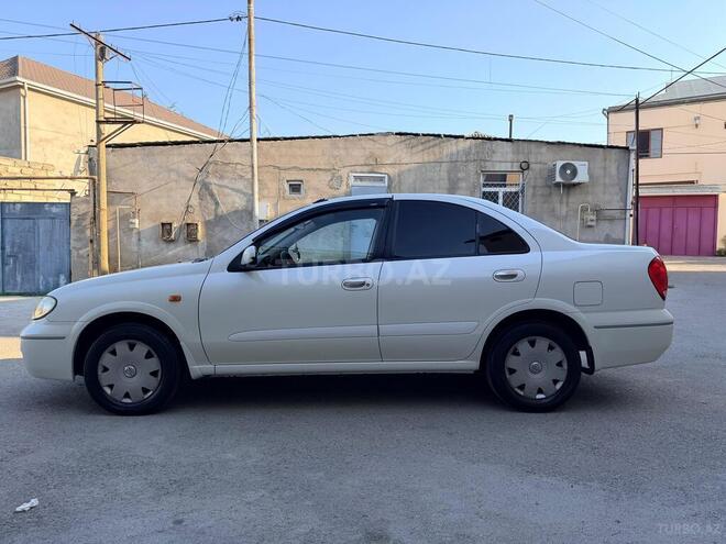 Nissan Sunny 2008, 275,000 km - 1.3 l - Bakı