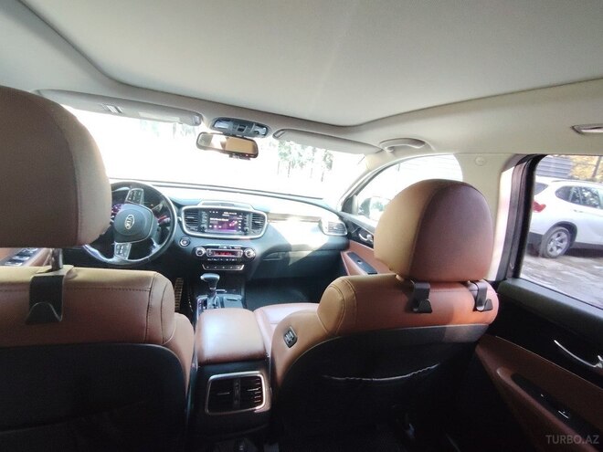 Kia Sorento 2018, 148,000 km - 2.0 l - Ağcabədi