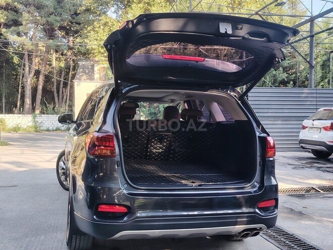 Kia Sorento 2018, 148,000 km - 2.0 l - Ağcabədi