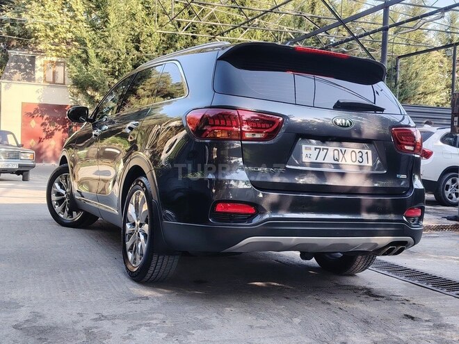 Kia Sorento 2018, 148,000 km - 2.0 l - Ağcabədi