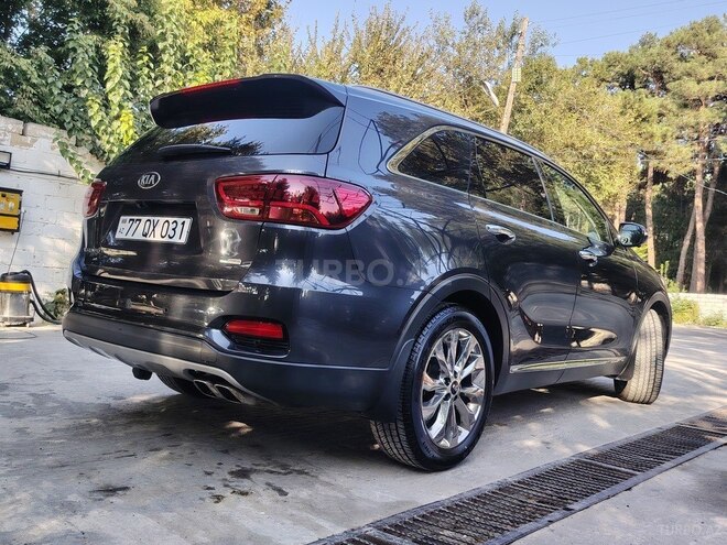 Kia Sorento 2018, 148,000 km - 2.0 l - Ağcabədi