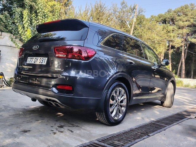 Kia Sorento 2018, 148,000 km - 2.0 l - Ağcabədi