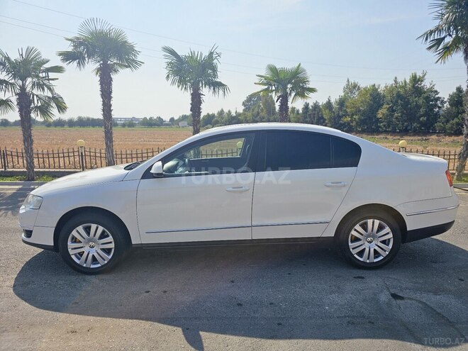 Volkswagen Passat 2010, 213,000 km - 1.8 л - Bərdə