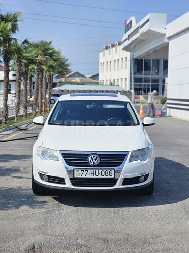Volkswagen Passat 2010, 213,000 km - 1.8 л - Bərdə