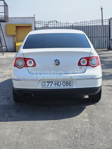 Volkswagen Passat 2010, 213,000 km - 1.8 л - Bərdə