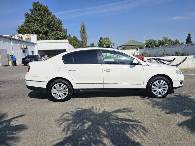 Volkswagen Passat 2010, 213,000 km - 1.8 л - Bərdə