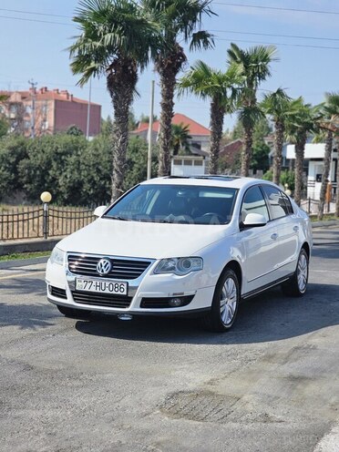 Volkswagen Passat 2010, 213,000 km - 1.8 л - Bərdə