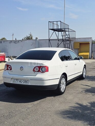 Volkswagen Passat 2010, 213,000 km - 1.8 л - Bərdə