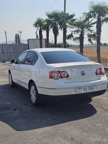 Volkswagen Passat 2010, 213,000 km - 1.8 л - Bərdə