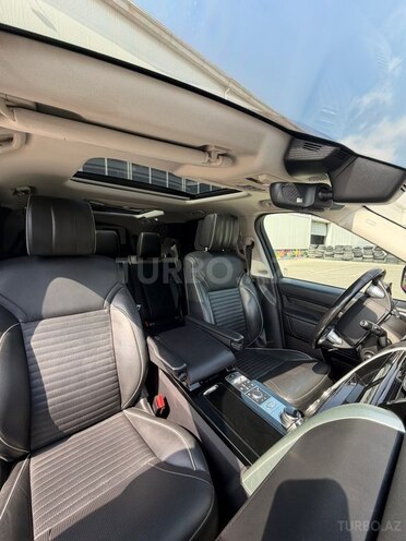 Land Rover Discovery 2018, 138,404 km - 3.0 l - Bakı