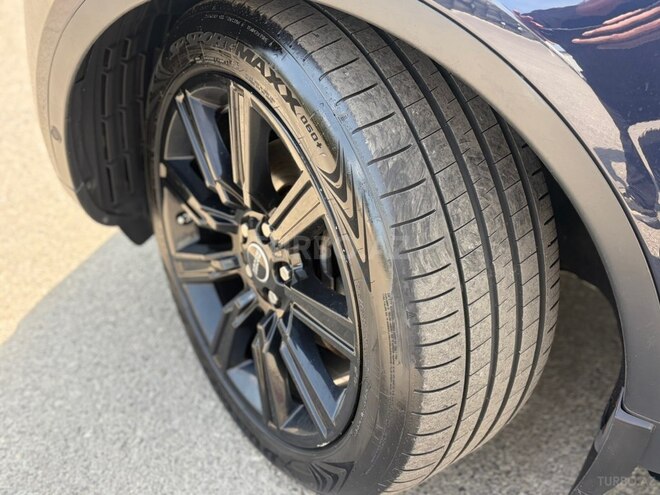Land Rover Discovery 2018, 138,404 km - 3.0 l - Bakı