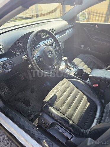 Volkswagen Passat 2010, 213,000 km - 1.8 л - Bərdə