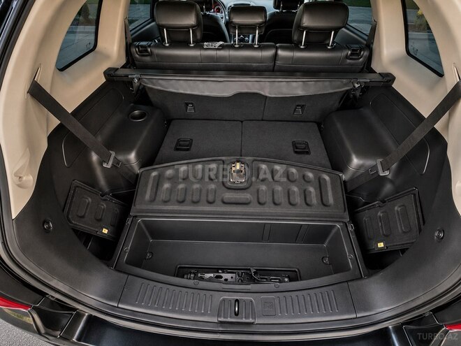 Chevrolet Captiva 2015, 22,232 km - 2.4 l - Bakı