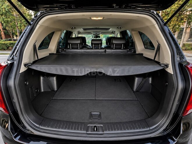Chevrolet Captiva 2015, 22,232 km - 2.4 l - Bakı