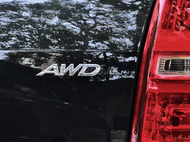 Chevrolet Captiva 2015, 22,232 km - 2.4 l - Bakı