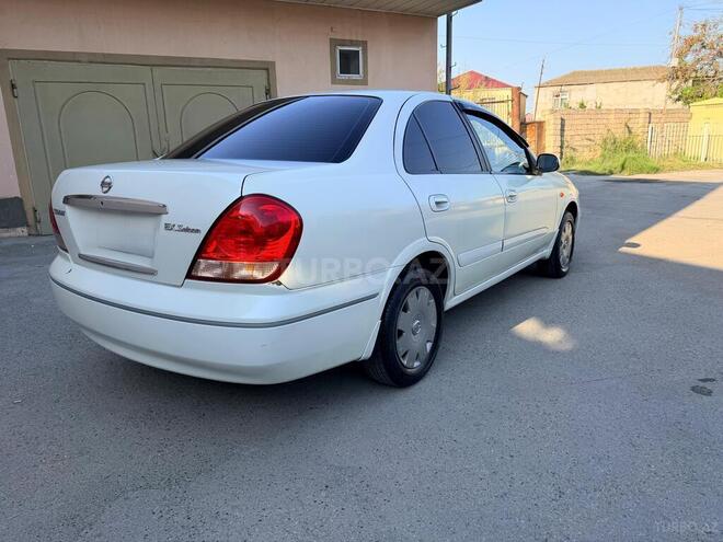 Nissan Sunny 2008, 275,000 km - 1.3 l - Bakı