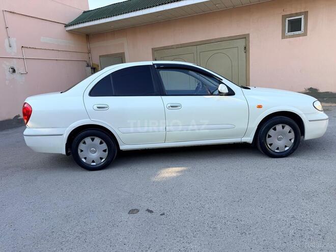 Nissan Sunny 2008, 275,000 km - 1.3 l - Bakı