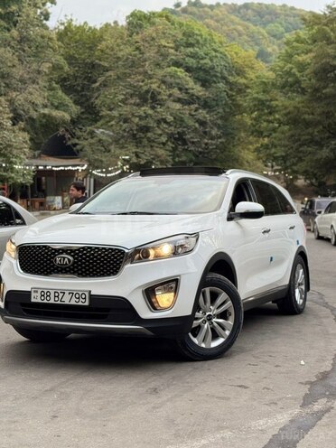 Kia Sorento 2015, 191,000 km - 2.0 l - Bakı