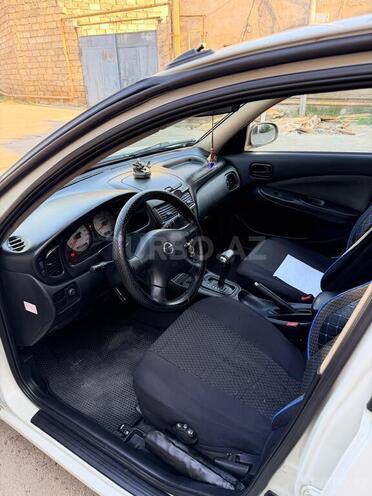 Nissan Sunny 2008, 275,000 km - 1.3 l - Bakı