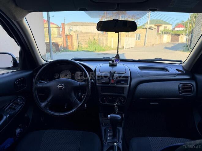 Nissan Sunny 2008, 275,000 km - 1.3 l - Bakı