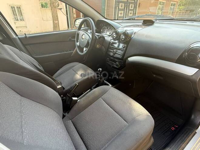 Chevrolet Aveo 2006, 300,000 km - 1.4 l - Şamaxı