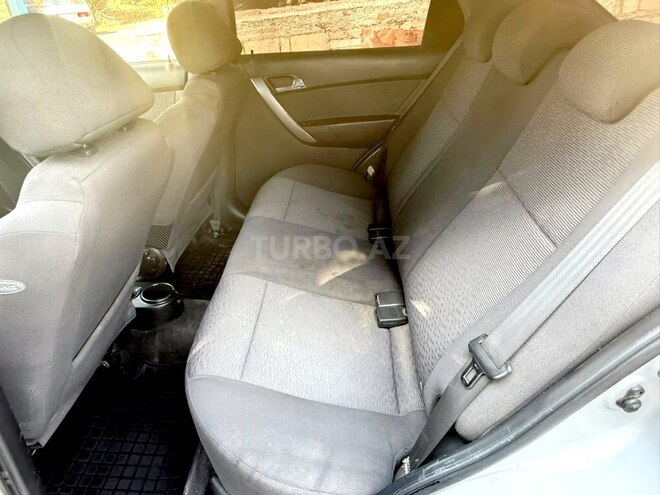 Chevrolet Aveo 2006, 300,000 km - 1.4 l - Şamaxı